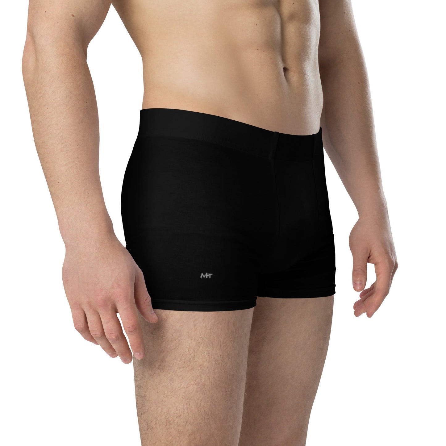 Athletes Empower Athletes - Boxer Briefs by DarkByteGear