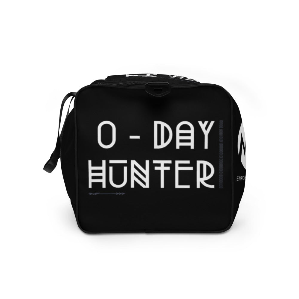0 - Day Hunter - Duffle bag by DarkByteGear