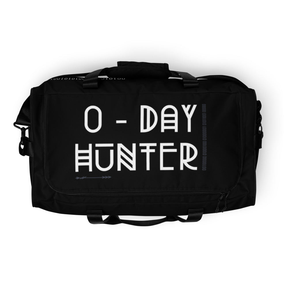 0 - Day Hunter - Duffle bag by DarkByteGear