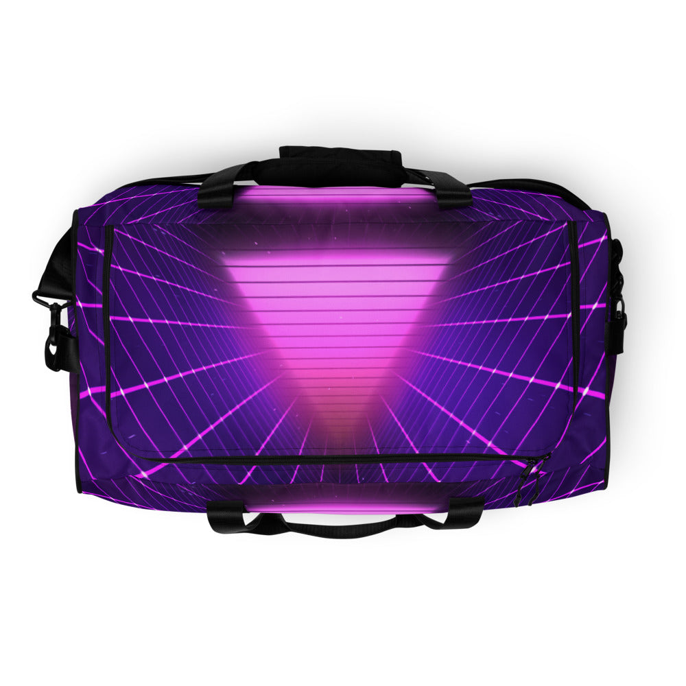 Tunnel v3 - Duffle bag by DarkByteGear
