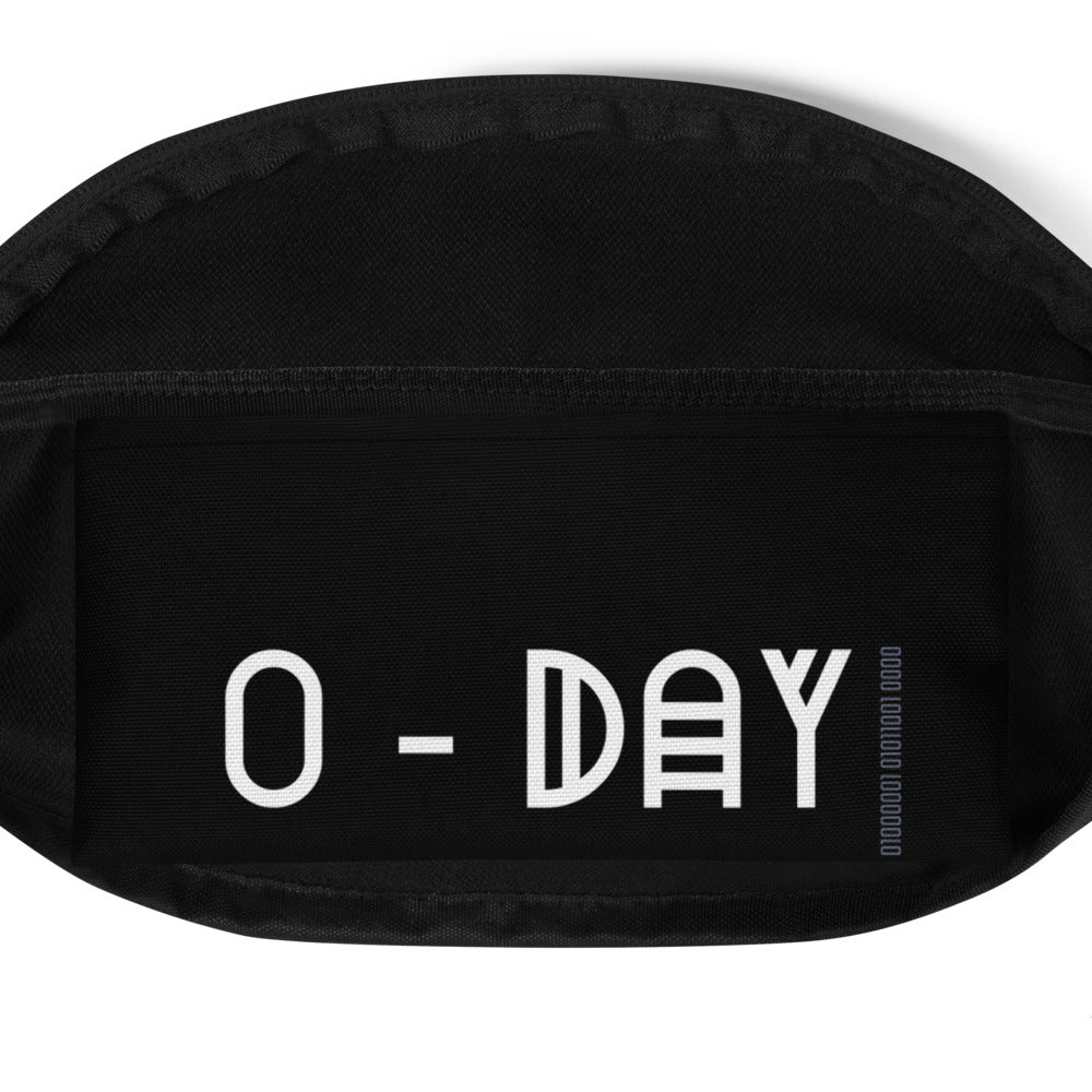 0 - Day Hunter - Fanny Pack by DarkByteGear