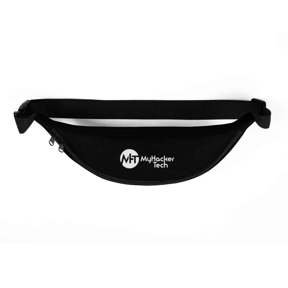 0 - Day Hunter - Fanny Pack by DarkByteGear