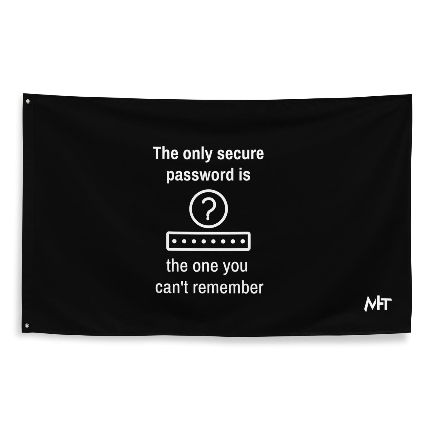 The only Secure Password V2 Flag by DarkByteGear
