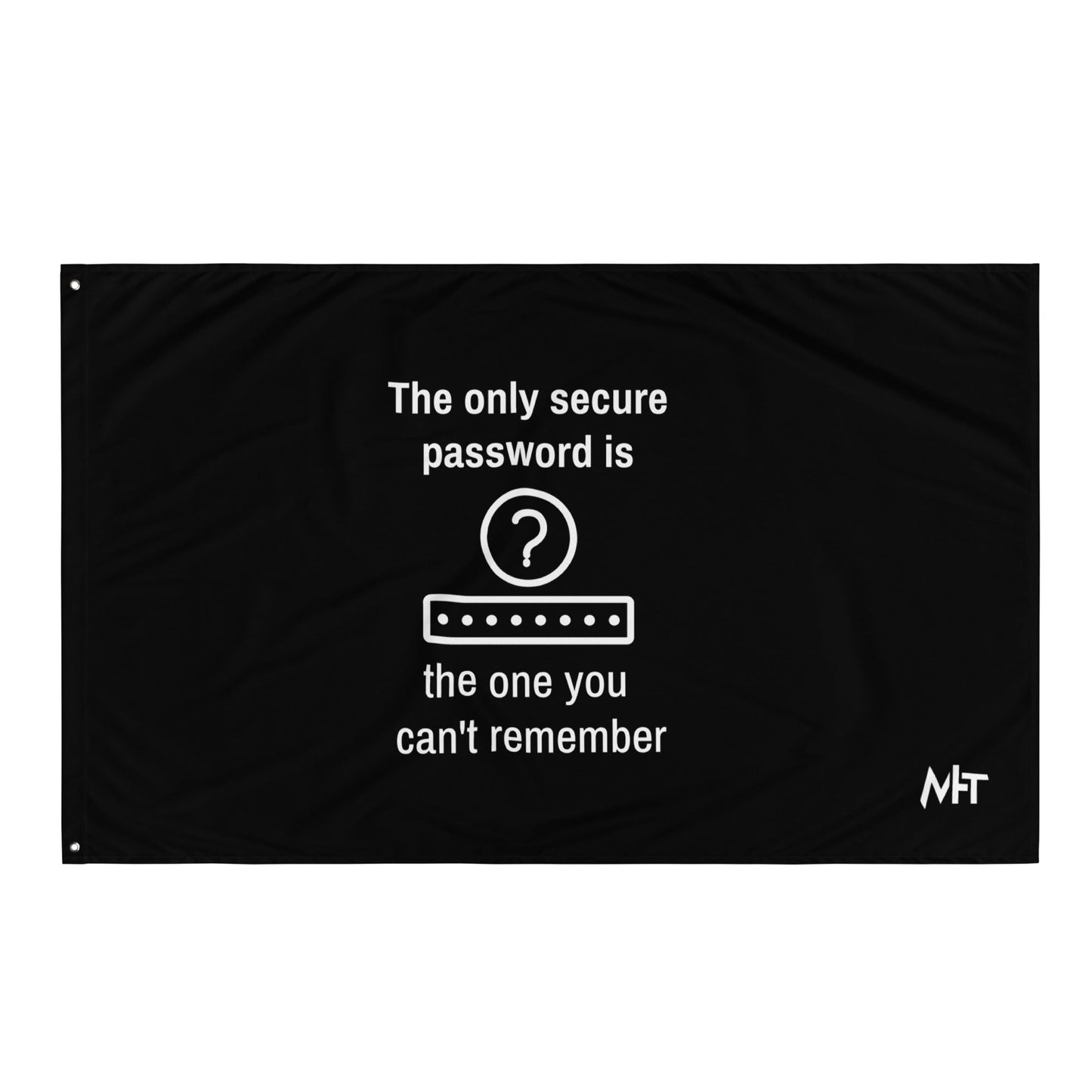 The only Secure Password V2 Flag by DarkByteGear