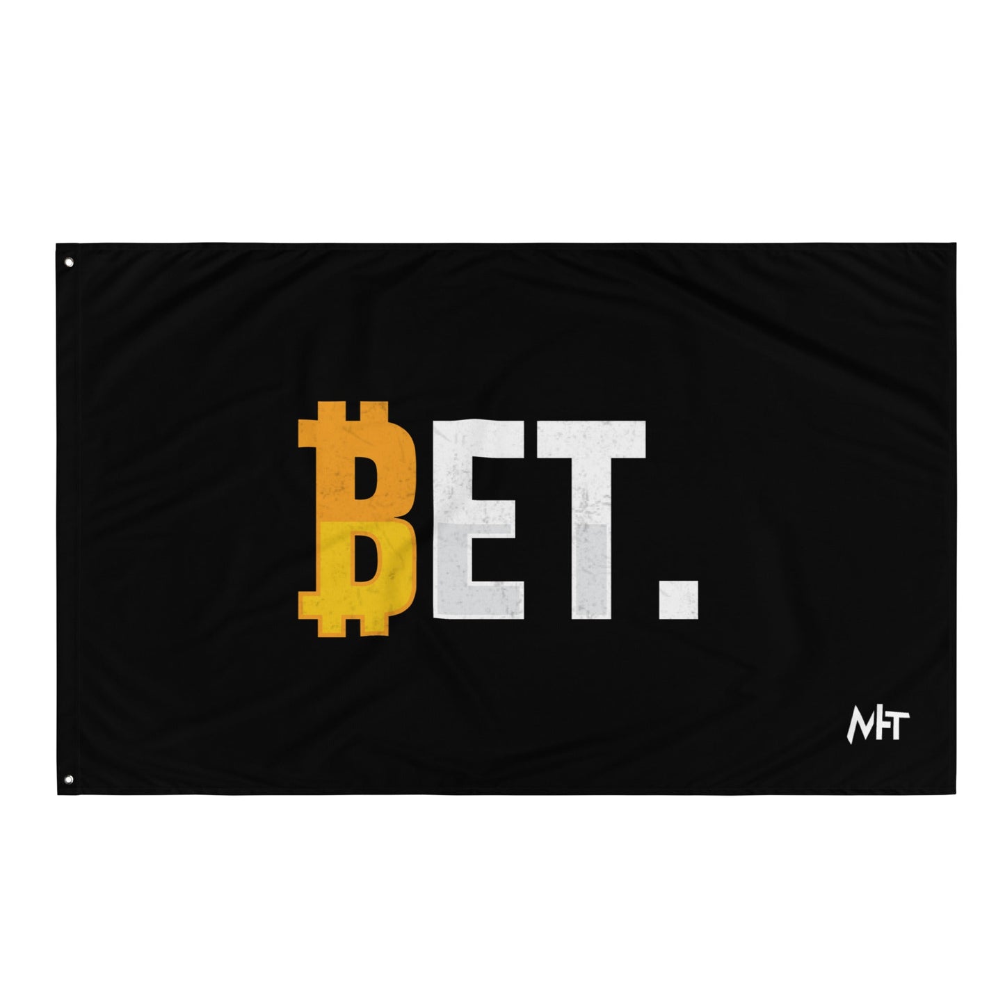 BET - Flag by DarkByteGear