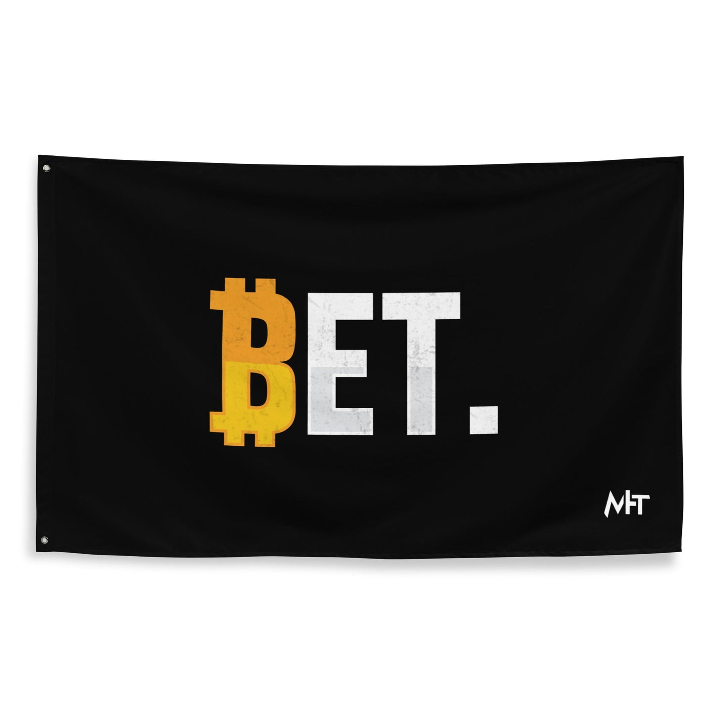 BET - Flag by DarkByteGear