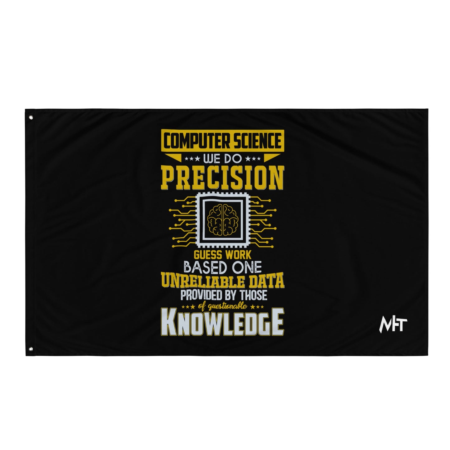 Computer Science: We do V1 - Flag by DarkByteGear
