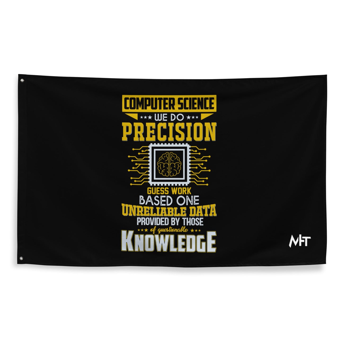 Computer Science: We do V1 - Flag by DarkByteGear