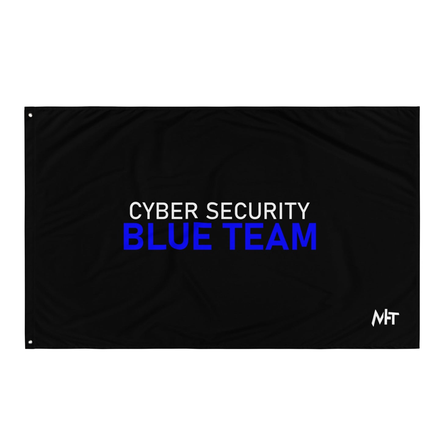Cyber Security Blue team V4 - Flag by DarkByteGear