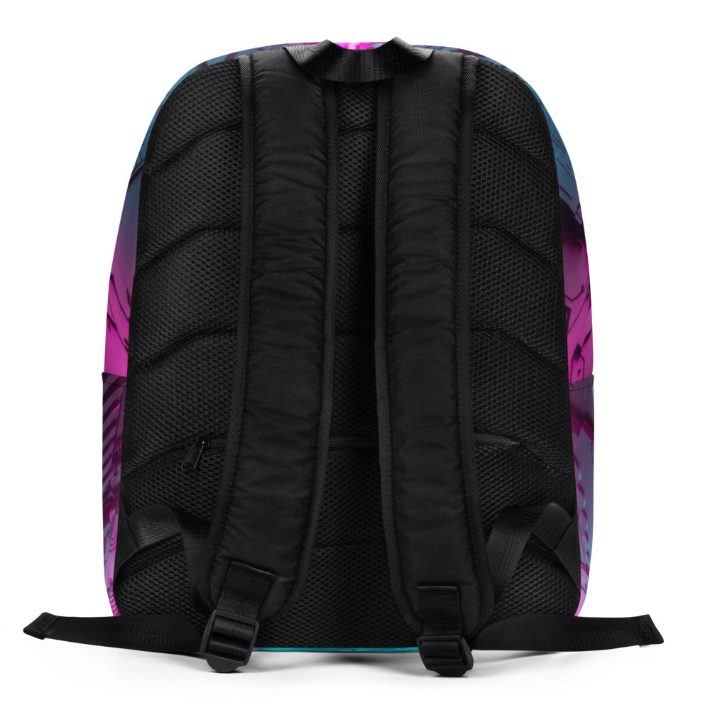 Tunnel v2 - Minimalist Backpack by DarkByteGear