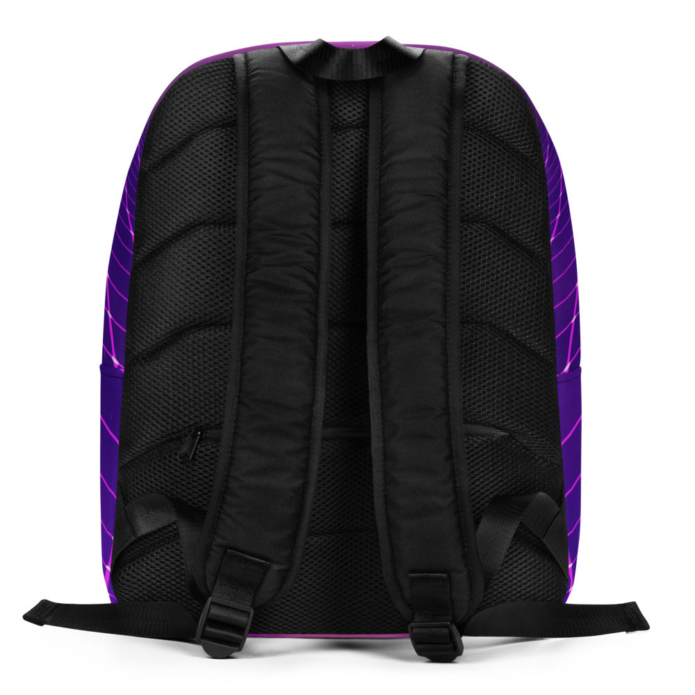 Tunnel v3 - Minimalist Backpack by DarkByteGear