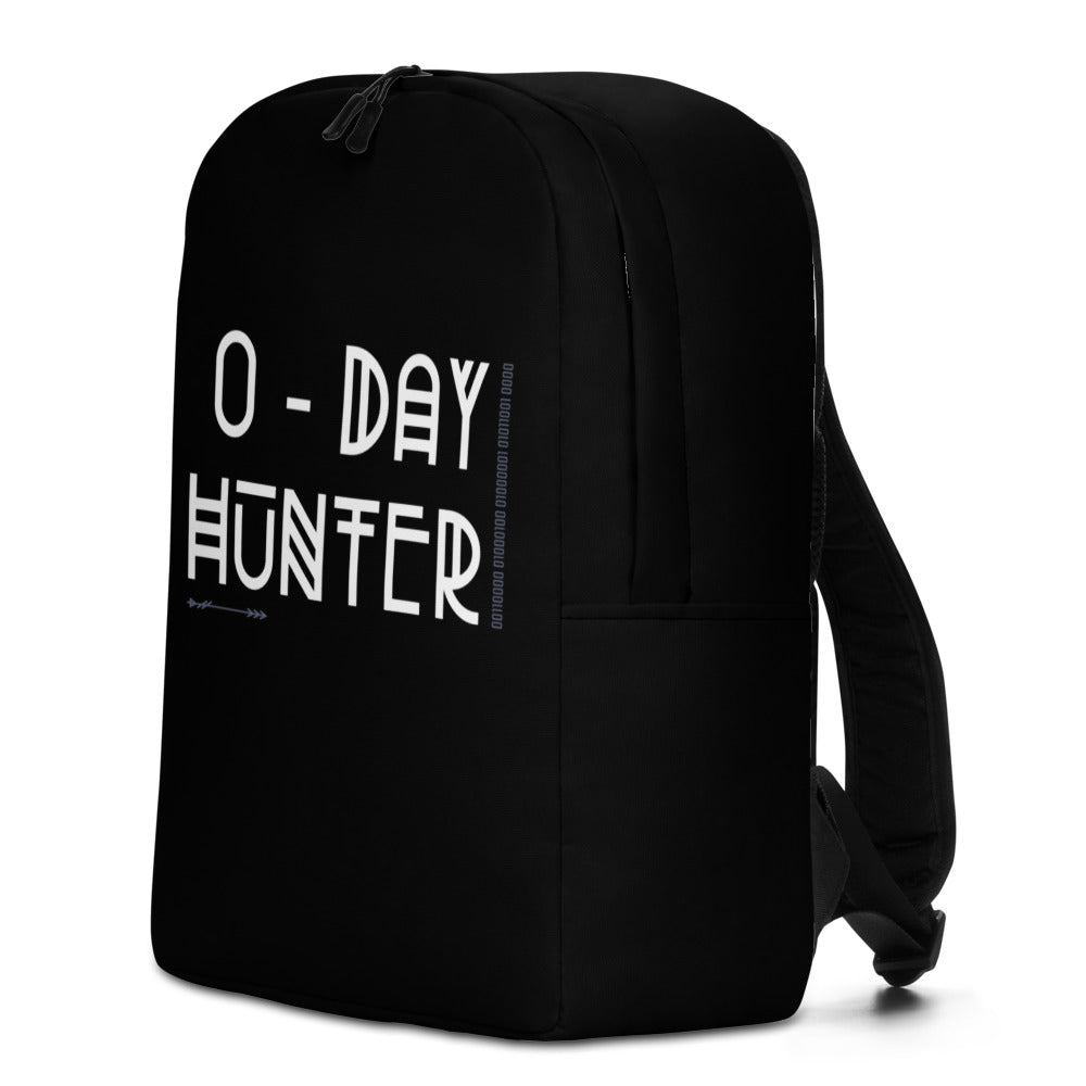 0 - Day Hunter - Minimalist Backpack by DarkByteGear