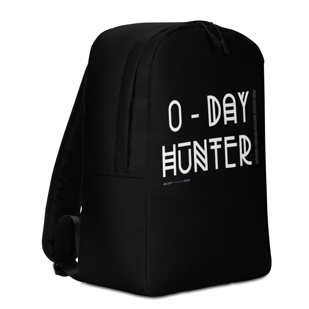 0 - Day Hunter - Minimalist Backpack by DarkByteGear