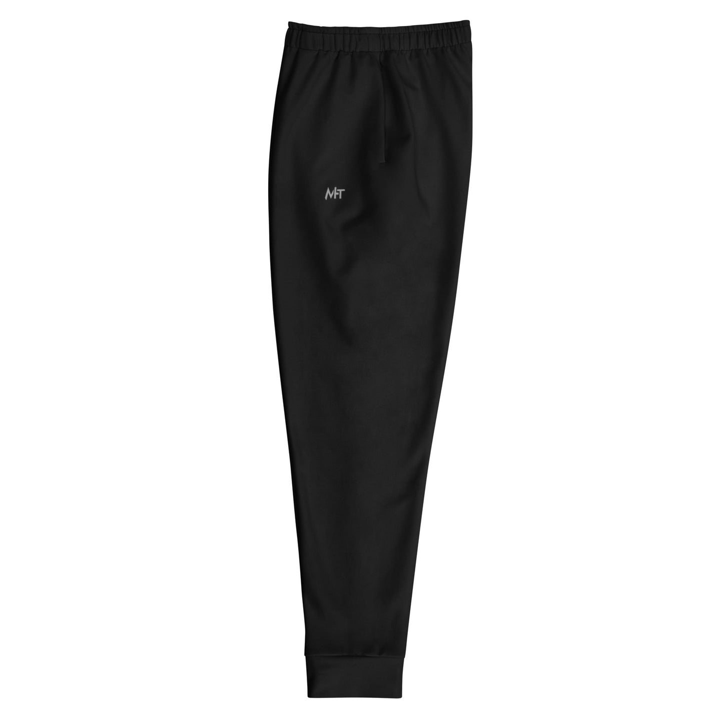 Athletes Empower Athletes - Men's Joggers by DarkByteGear