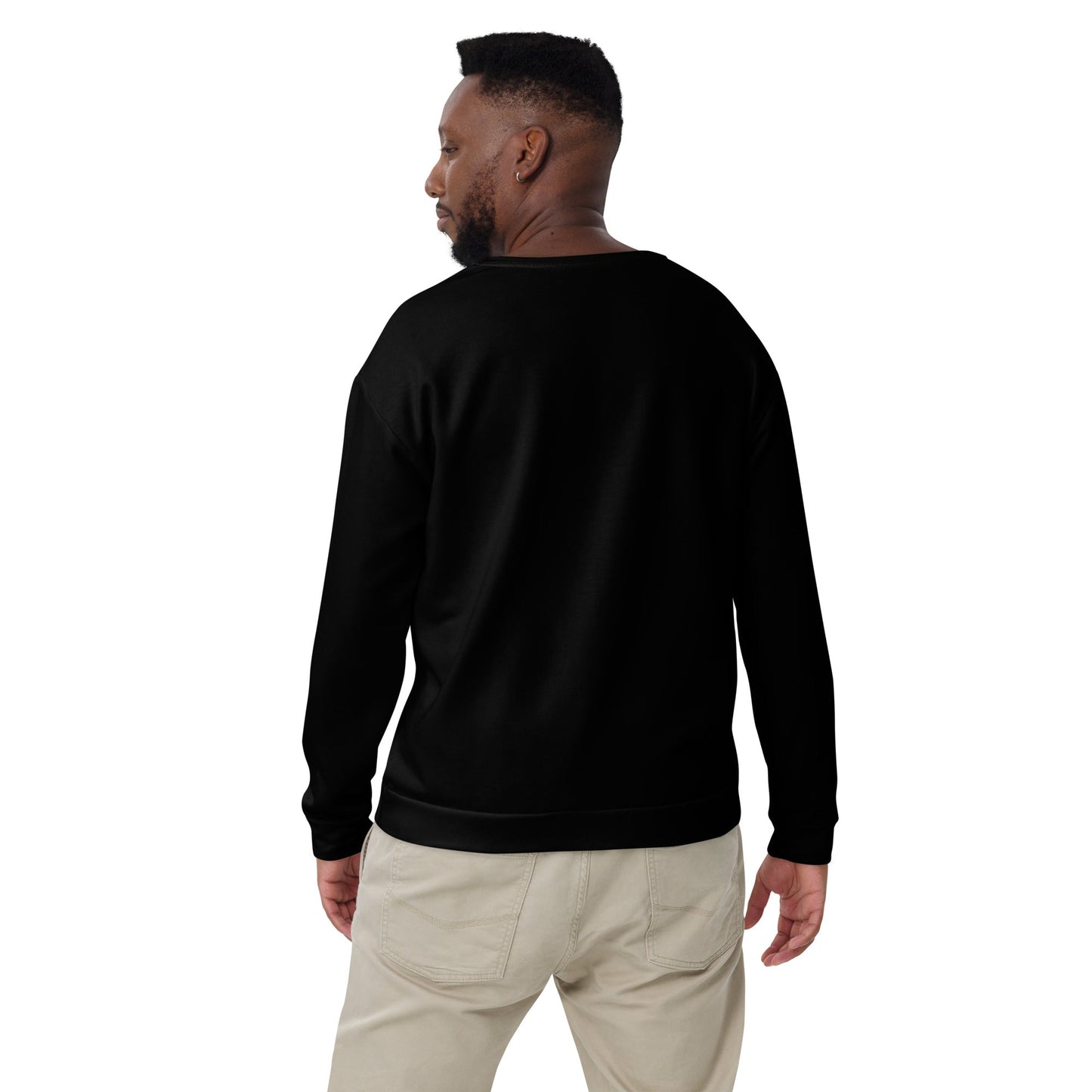 Cyberware assassin v8 - Unisex Sweatshirt by DarkByteGear