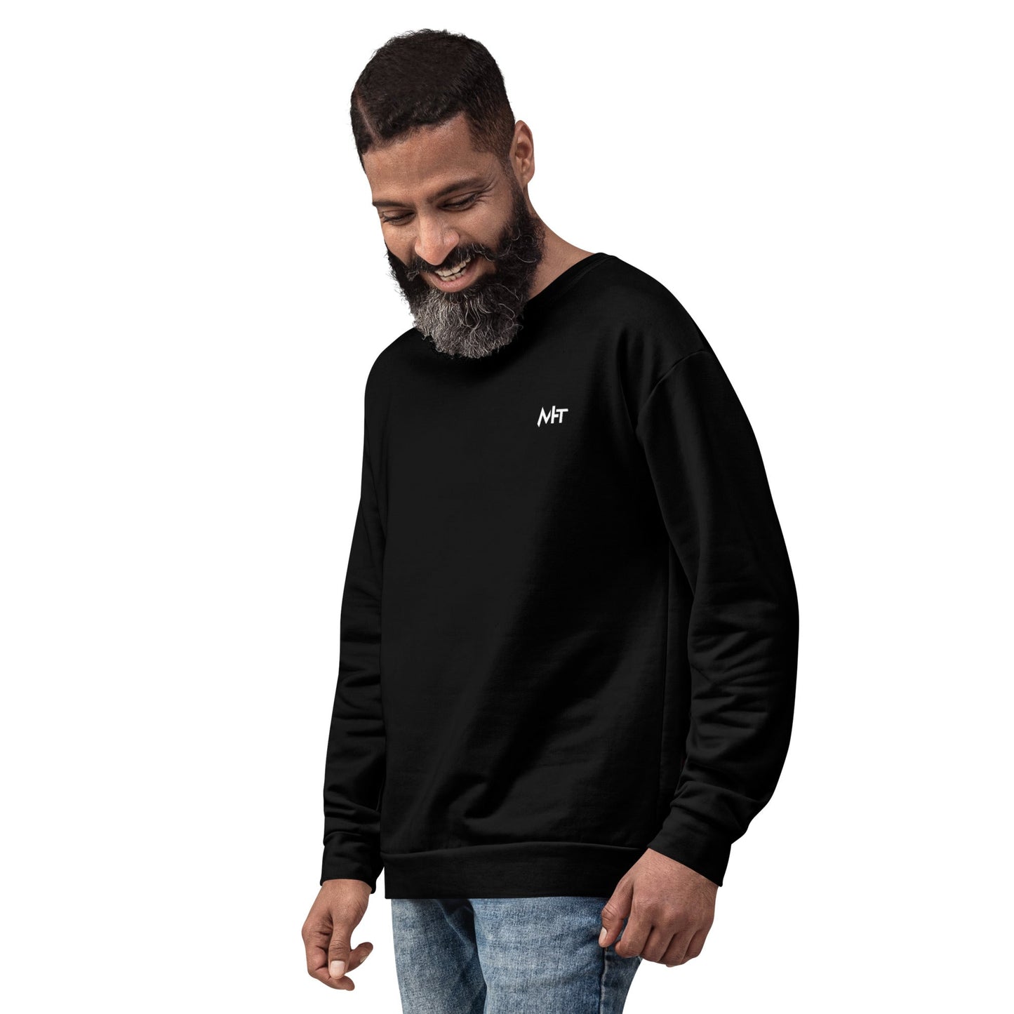 CyberWare Assassin V16 - Unisex Sweatshirt by DarkByteGear