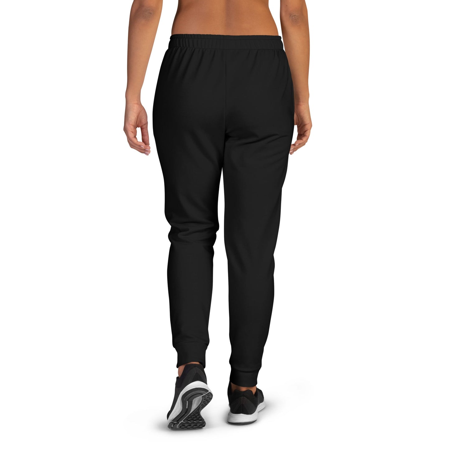 Athletes Empower Athletes - Women's Joggers by DarkByteGear