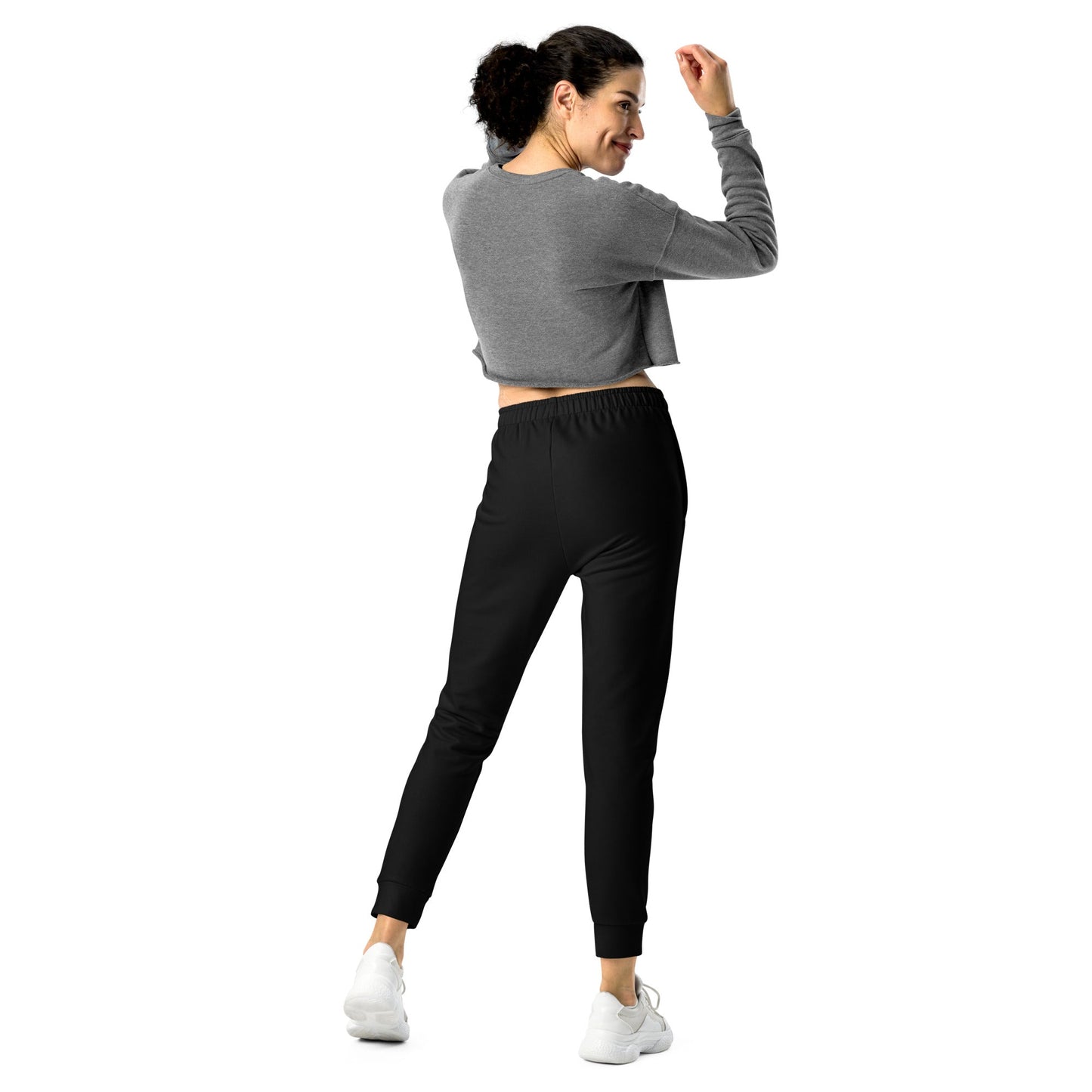 Athletes Empower Athletes - Women's Joggers by DarkByteGear