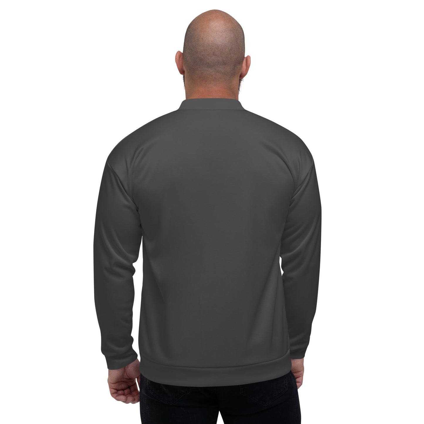 Cyber Security Red Team - Unisex Bomber Jacket by DarkByteGear