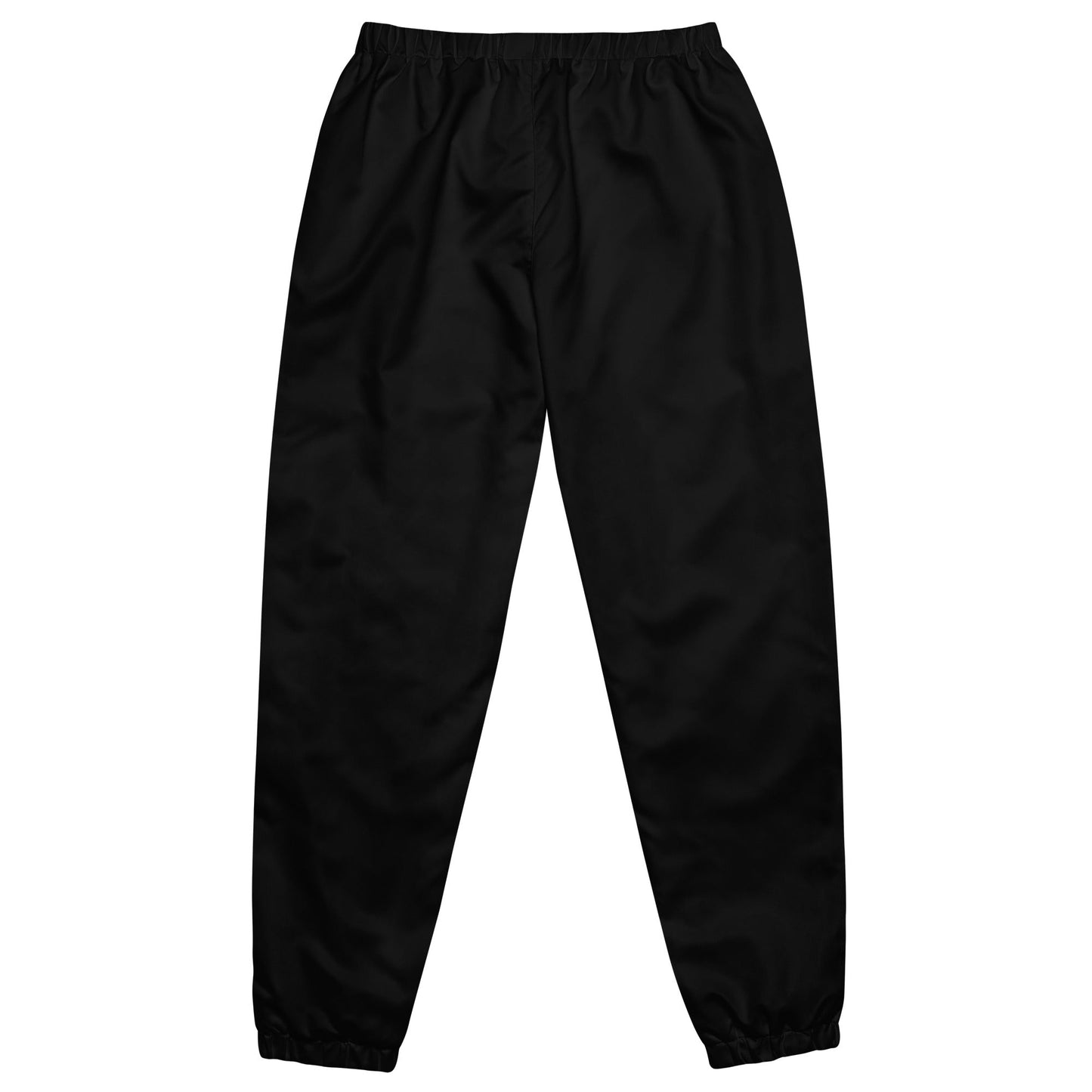 Forged by Athletes - Unisex track pants by DarkByteGear