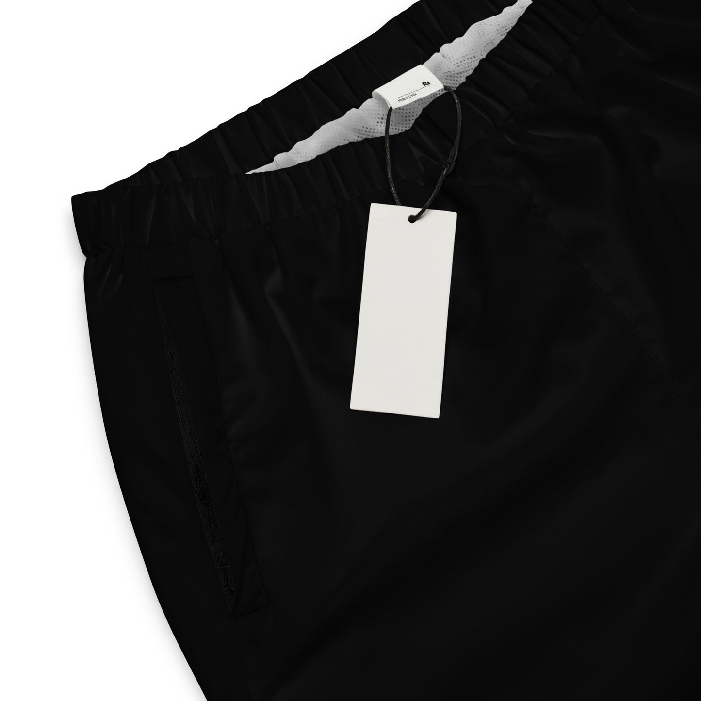 Athletes Empower Athletes - Unisex track pants by DarkByteGear