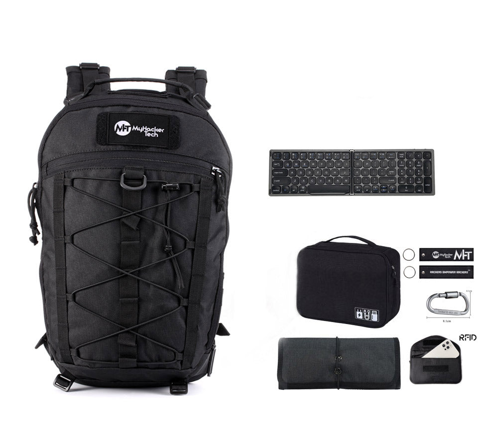 Blue team Bundle by DarkByteGear