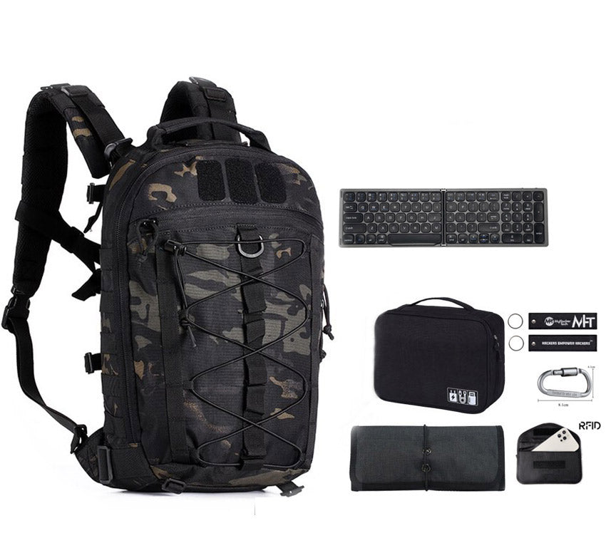 Blue team Bundle by DarkByteGear