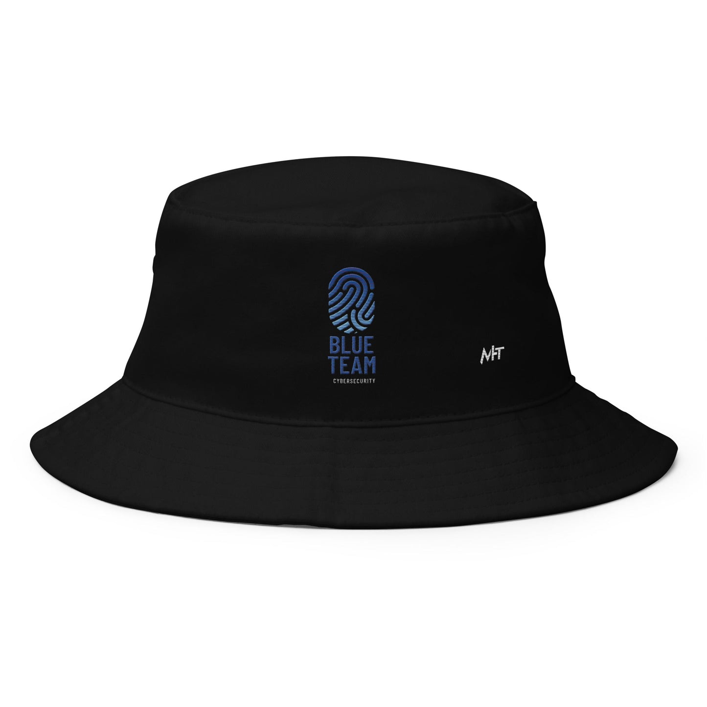 Cyber Security Blue Team V2 - Bucket Hat by DarkByteGear