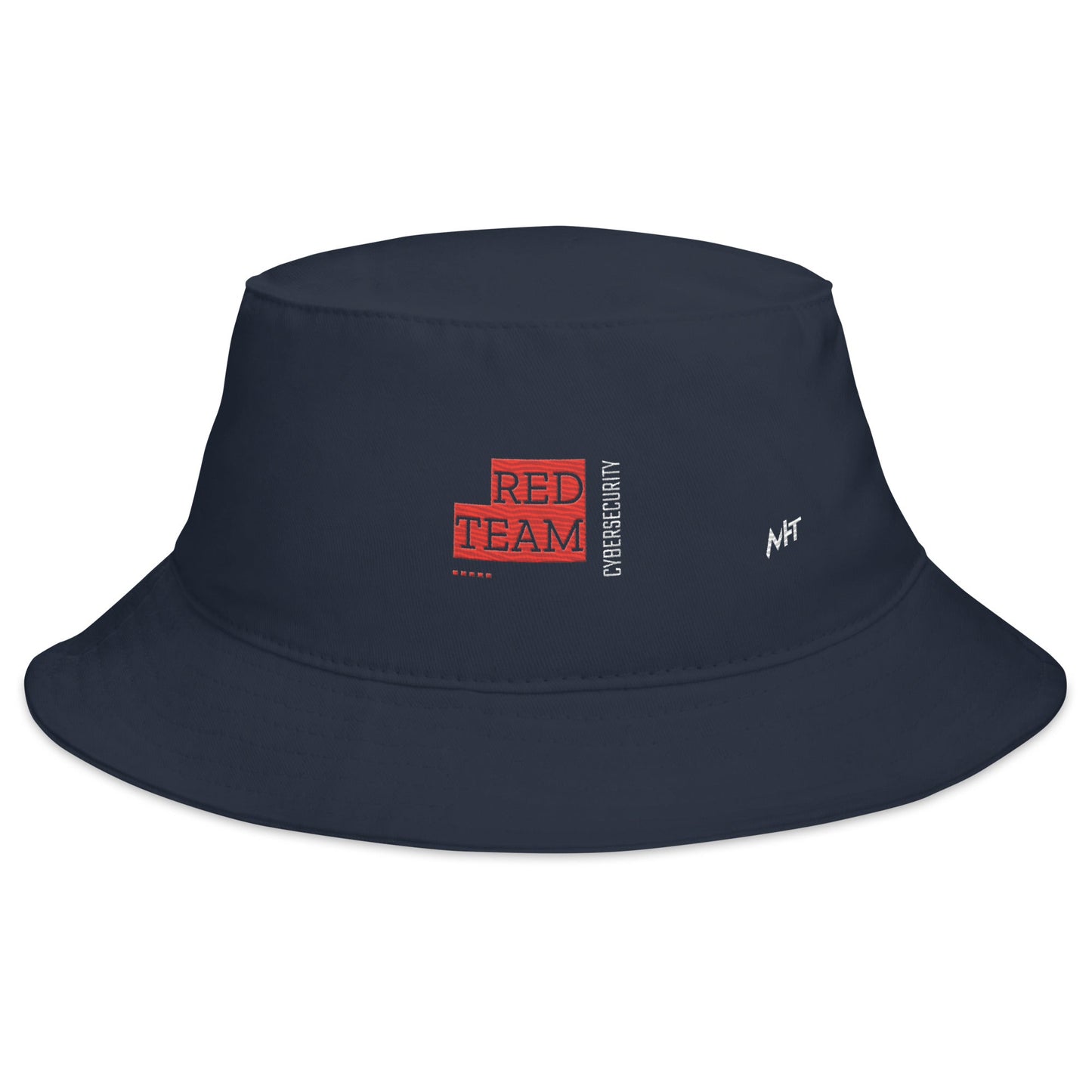 Cyber Security Red Team V13 - Bucket Hat by DarkByteGear