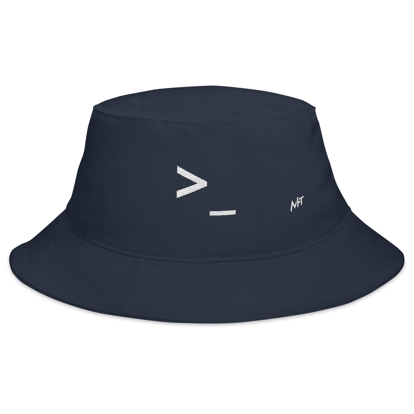 CLI - Bucket Hat by DarkByteGear