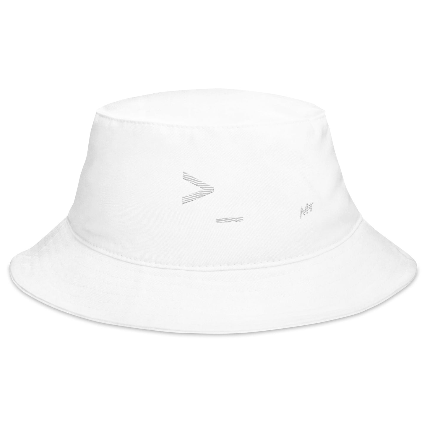 CLI - Bucket Hat by DarkByteGear