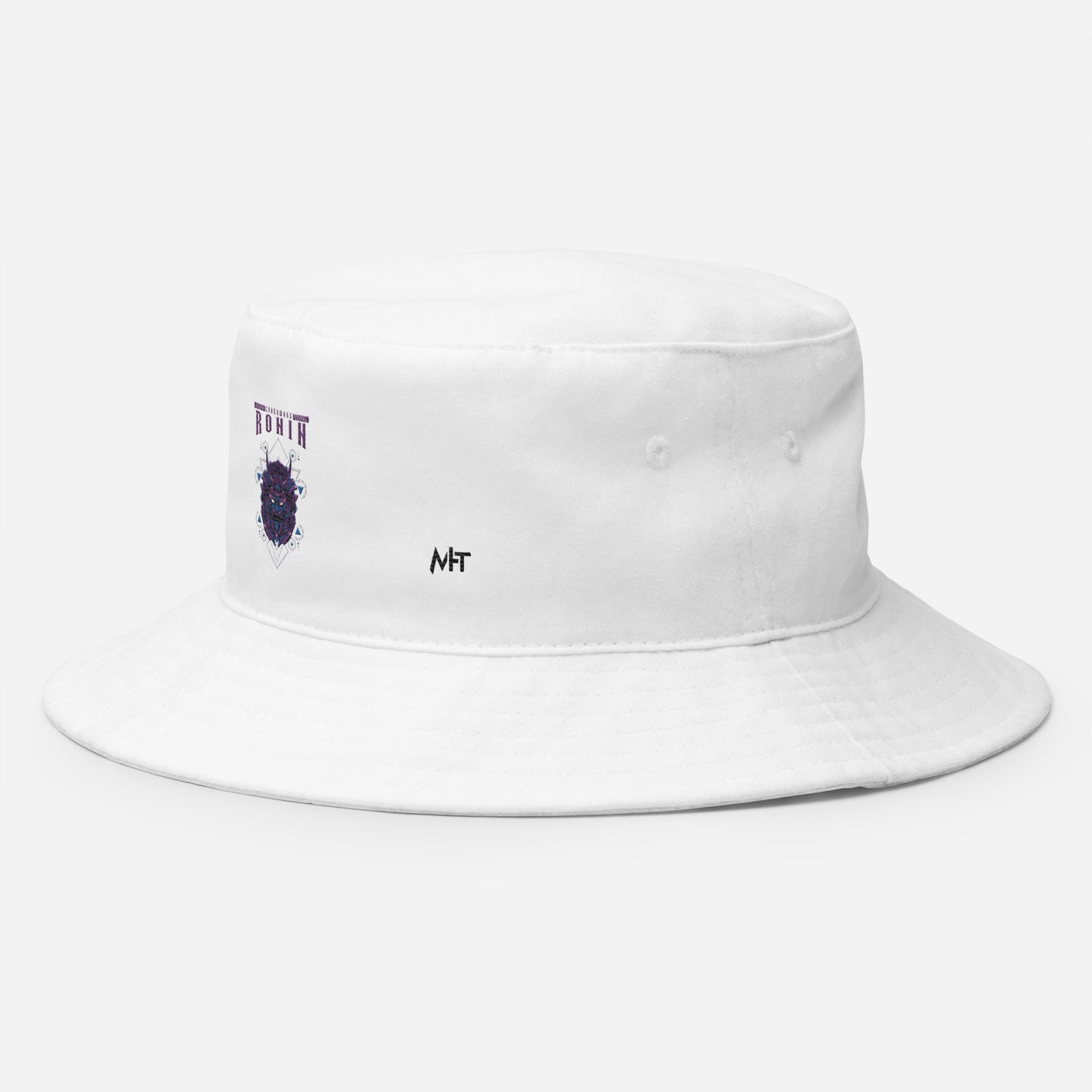CyberWare Ronin - Bucket Hat by DarkByteGear