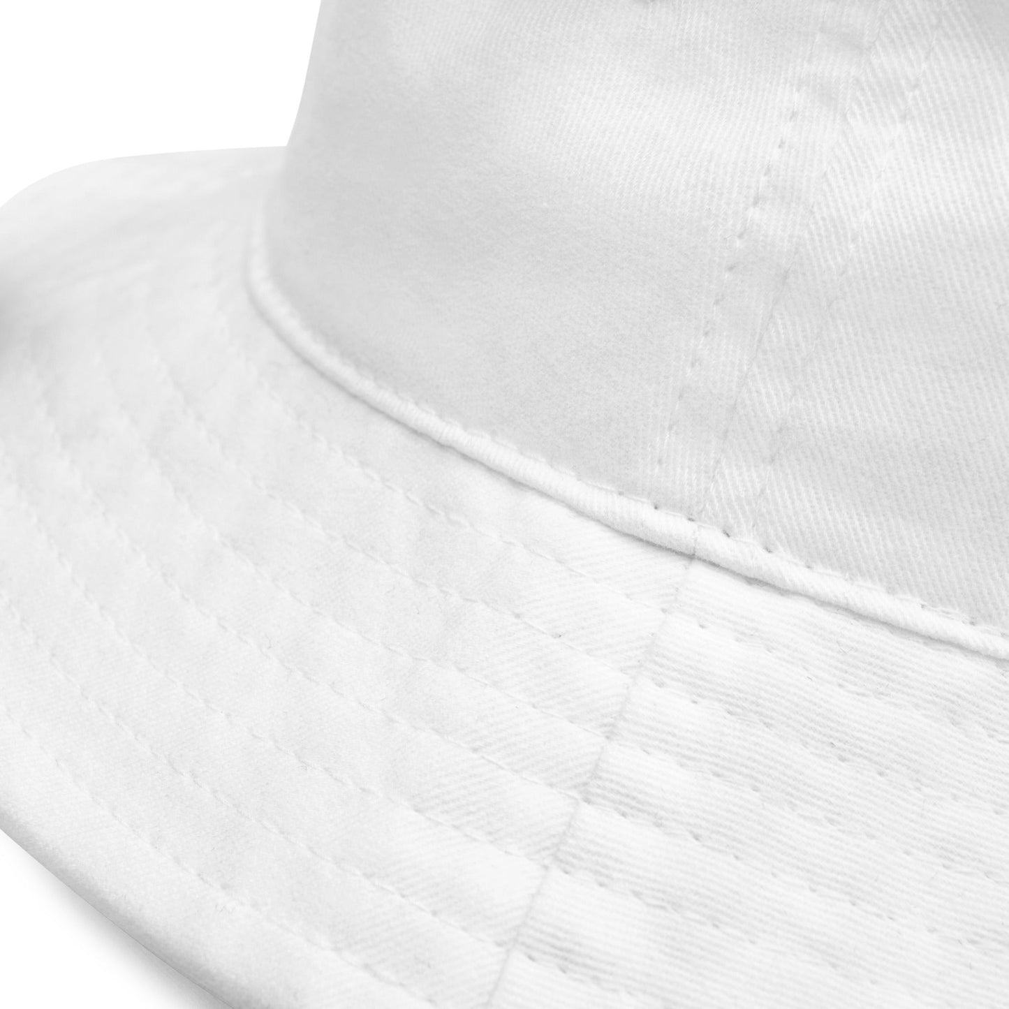 Eat, Sleep, Hack, Repeat V2 - Bucket Hat by DarkByteGear