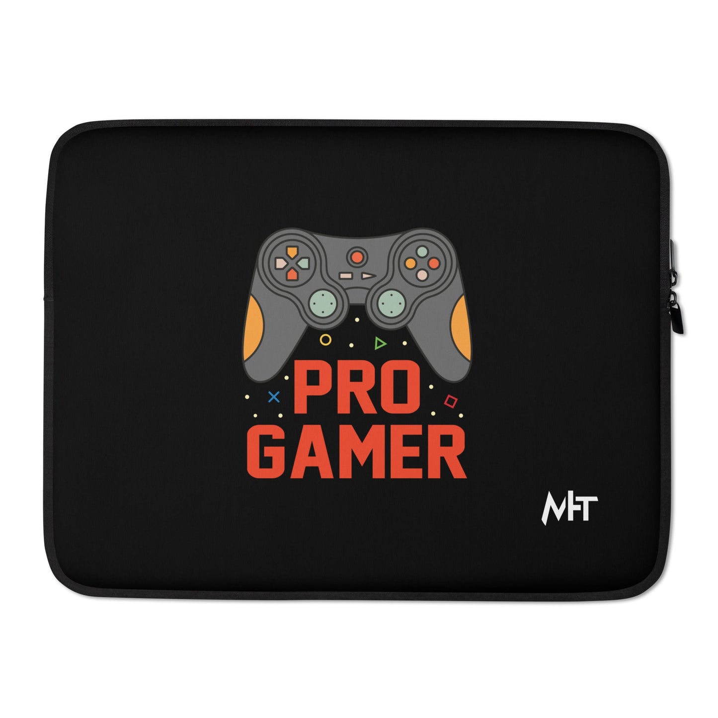 Pro-Gamer - Laptop Sleeve by DarkByteGear