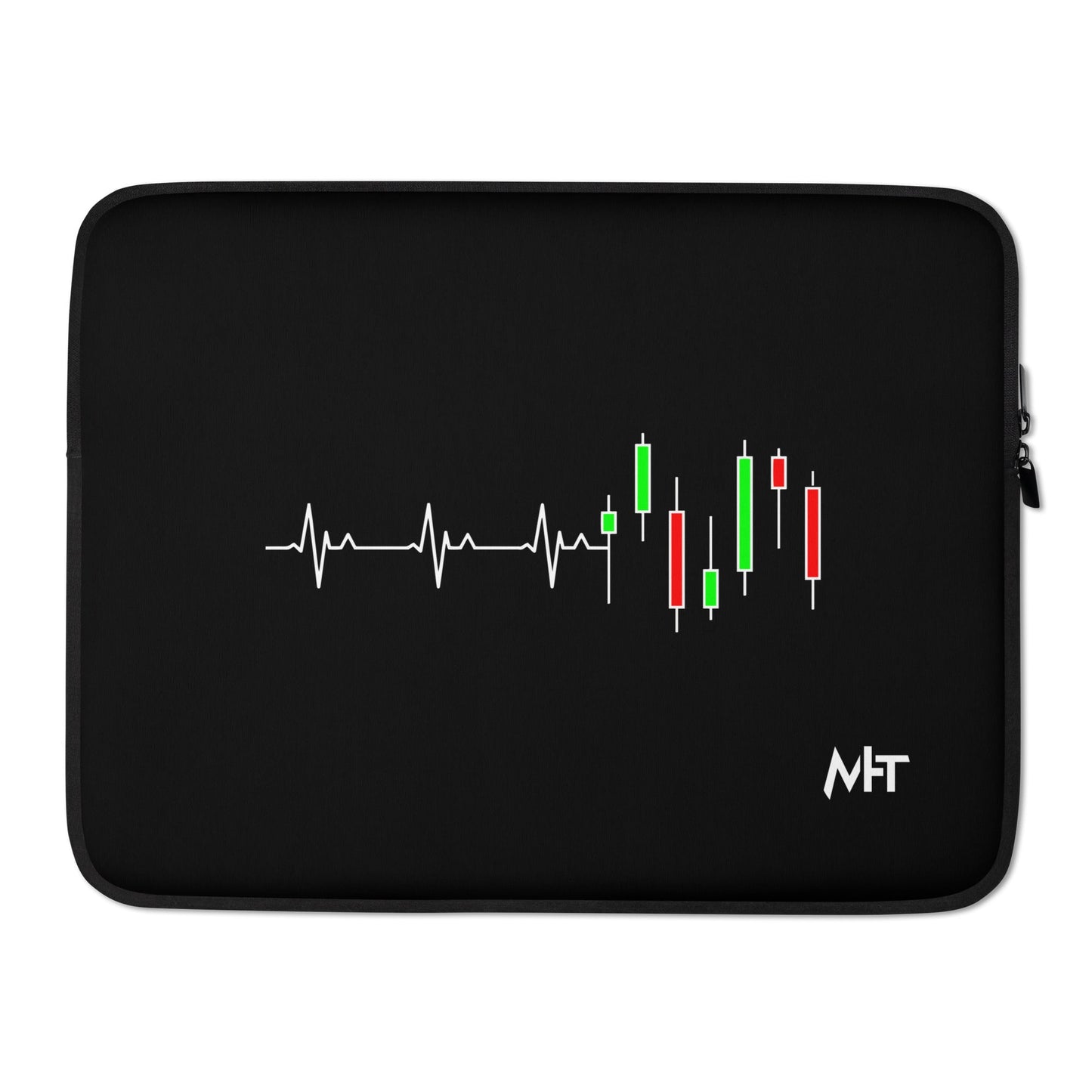 Forex Vector ( ) V1 - Laptop Sleeve by DarkByteGear