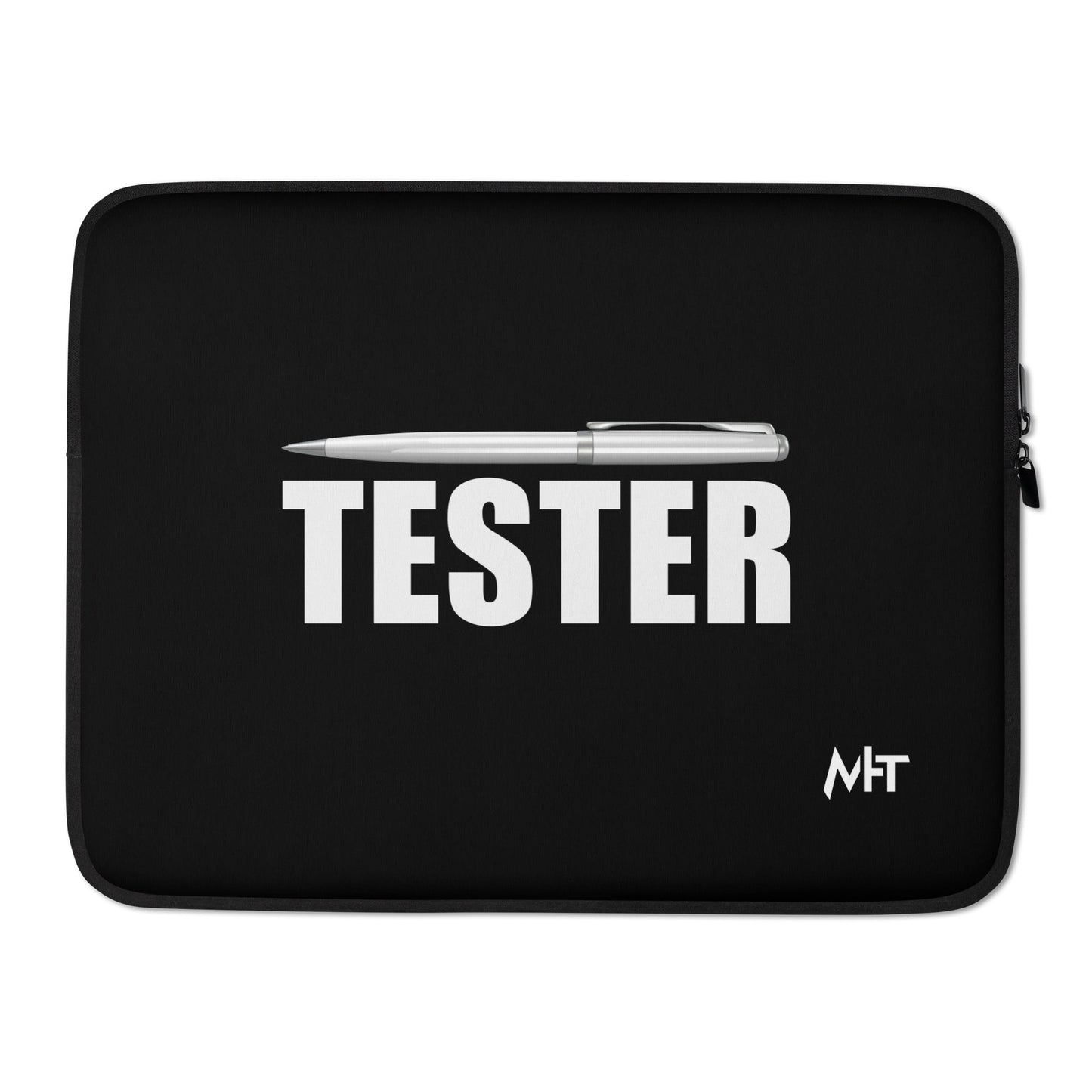 Pentester V2 - Laptop Sleeve by DarkByteGear
