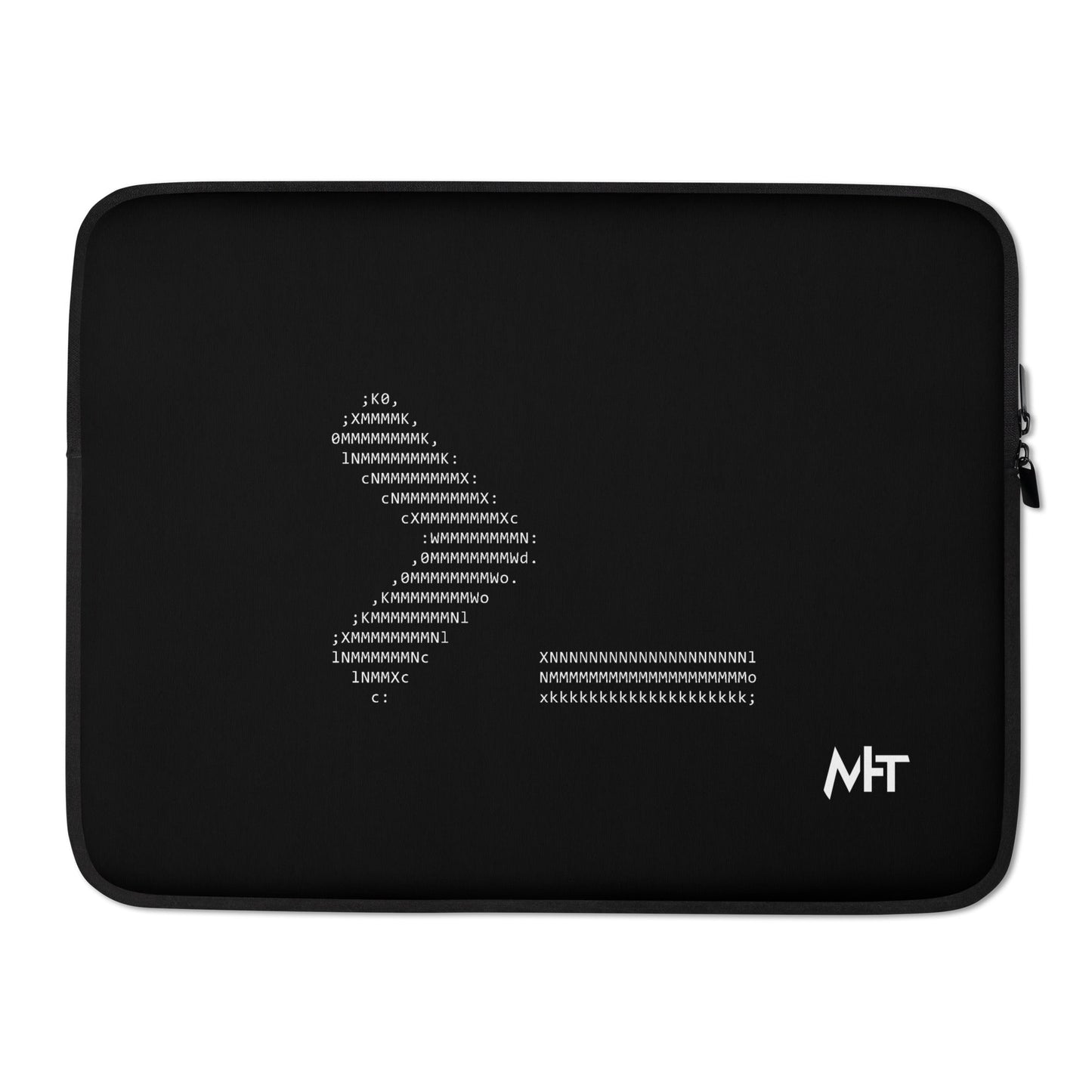 CLI - Laptop Sleeve by DarkByteGear