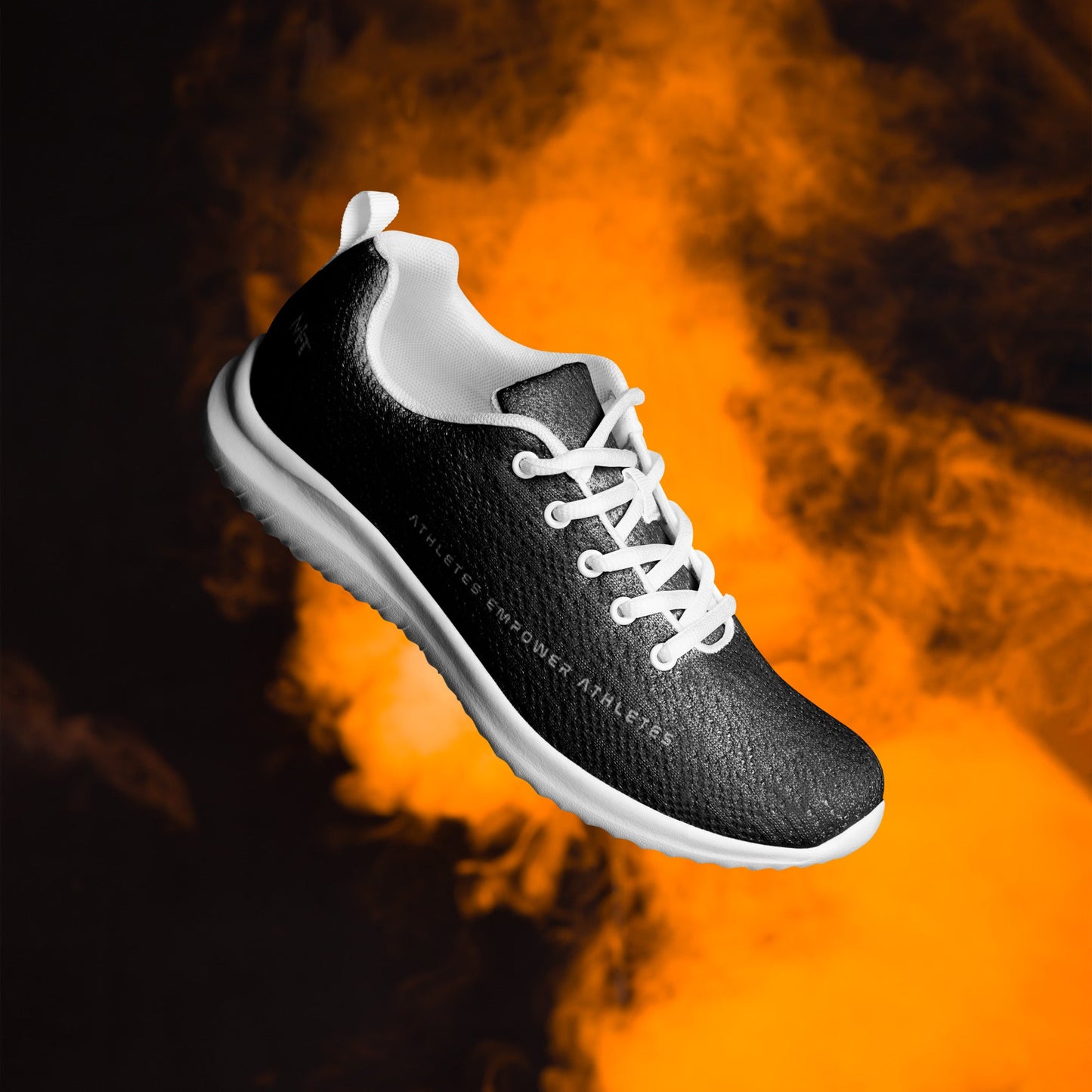 Athletes Empower Athletes - Men’s athletic shoes by DarkByteGear
