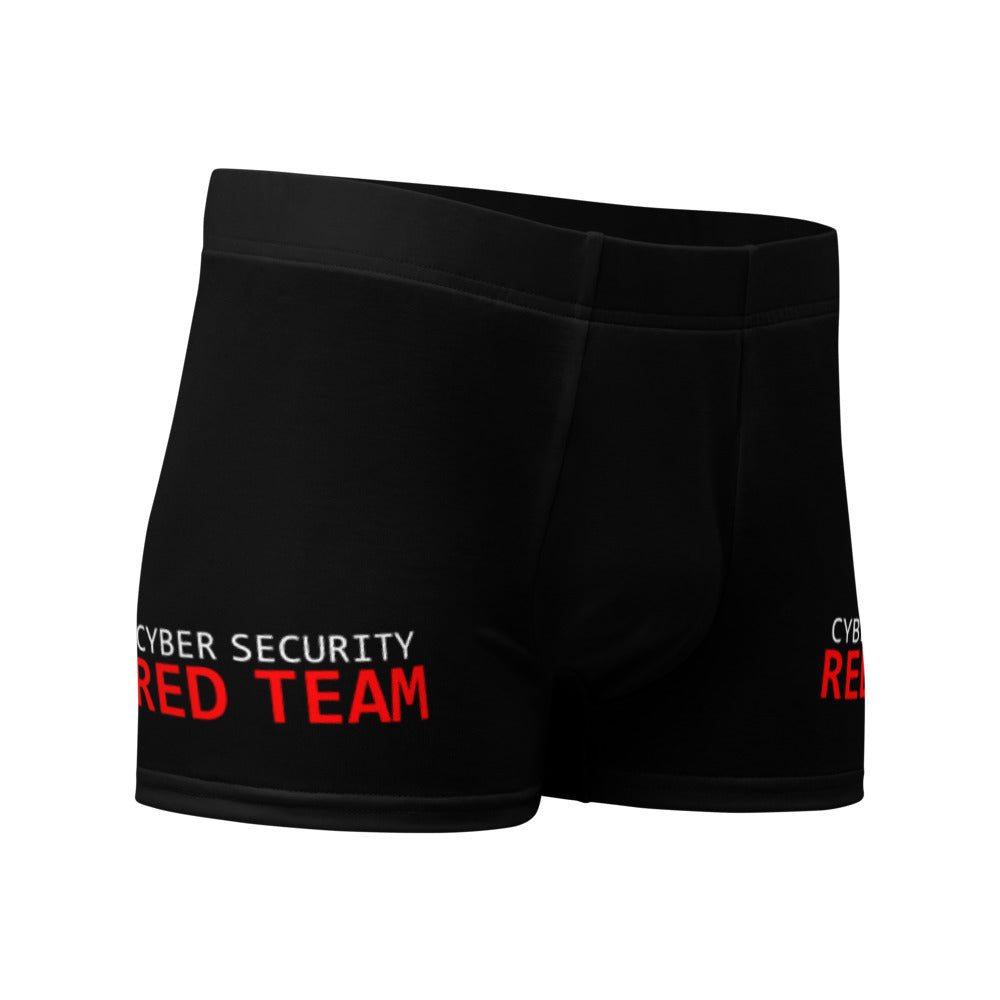 Cyber Security Red team - Boxer Briefs by DarkByteGear