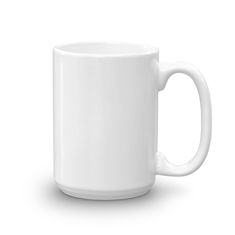 You can hack the world - Mug by DarkByteGear