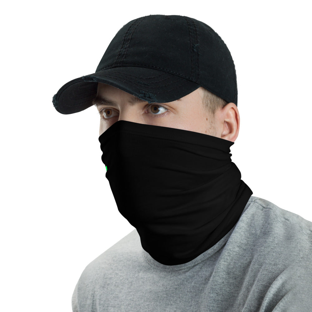 root@kali : ~# -Neck Gaiter by DarkByteGear