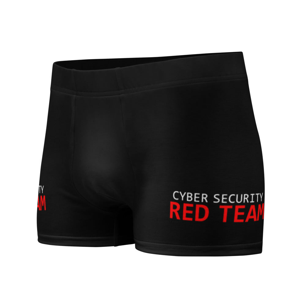 Cyber Security Red team - Boxer Briefs by DarkByteGear
