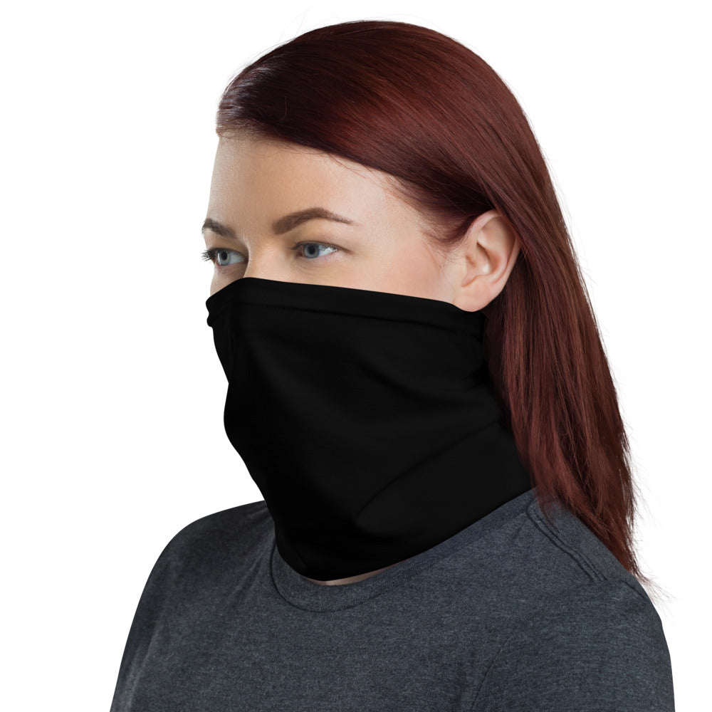 Disobey - Neck Gaiter by DarkByteGear