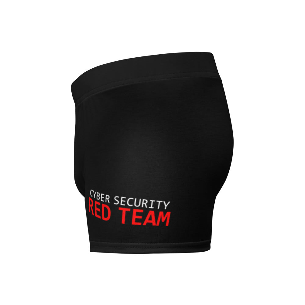Cyber Security Red team - Boxer Briefs by DarkByteGear