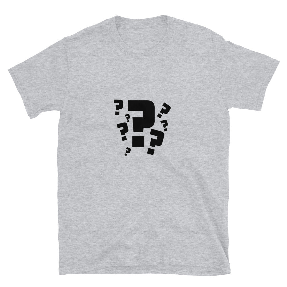 T-Shirt of the Month Subscription! by DarkByteGear