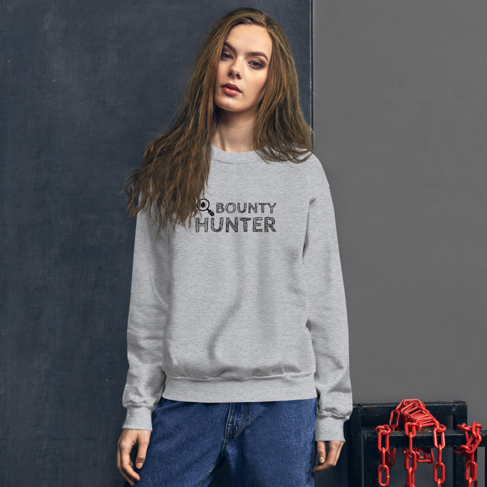 Sweatshirt by DarkByteGear