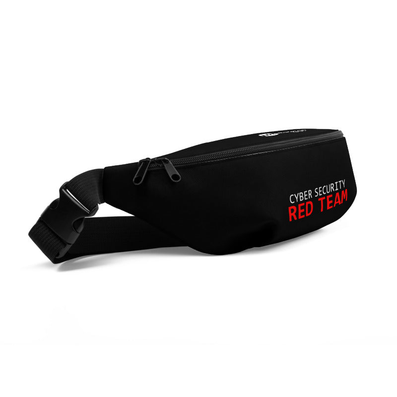 Cyber Security Red team - Fanny Pack by DarkByteGear