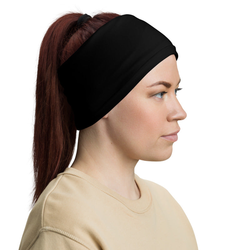 Cyber Security Red team - Neck Gaiter by DarkByteGear