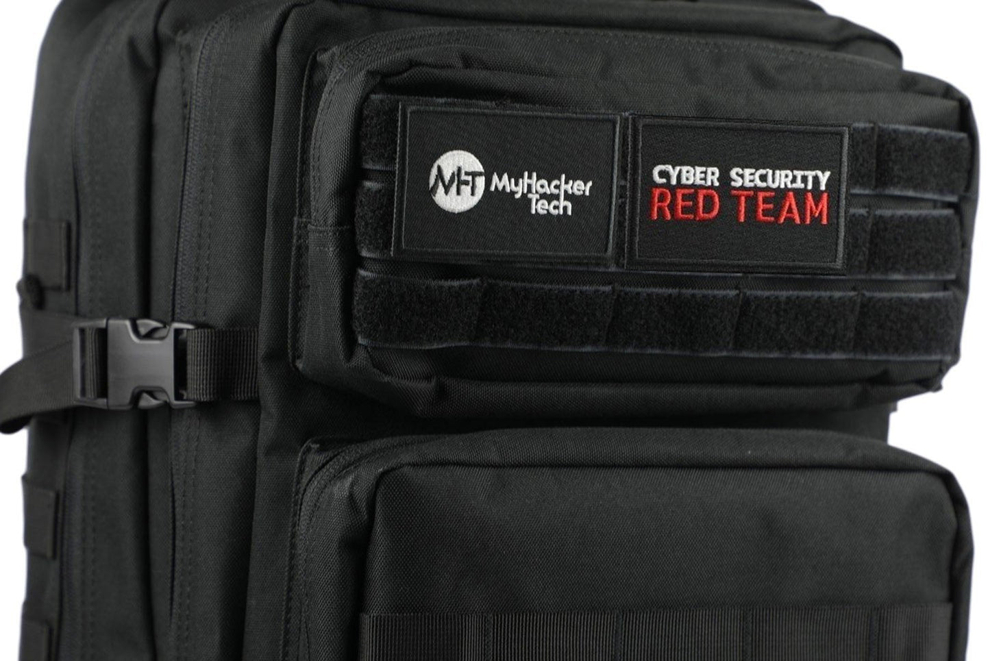 The Hacker Bundle by DarkByteGear