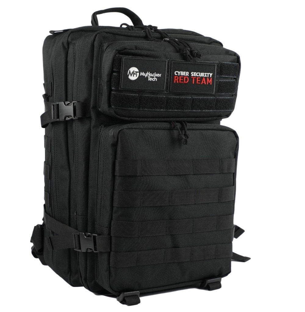 The Hacker Bundle by DarkByteGear